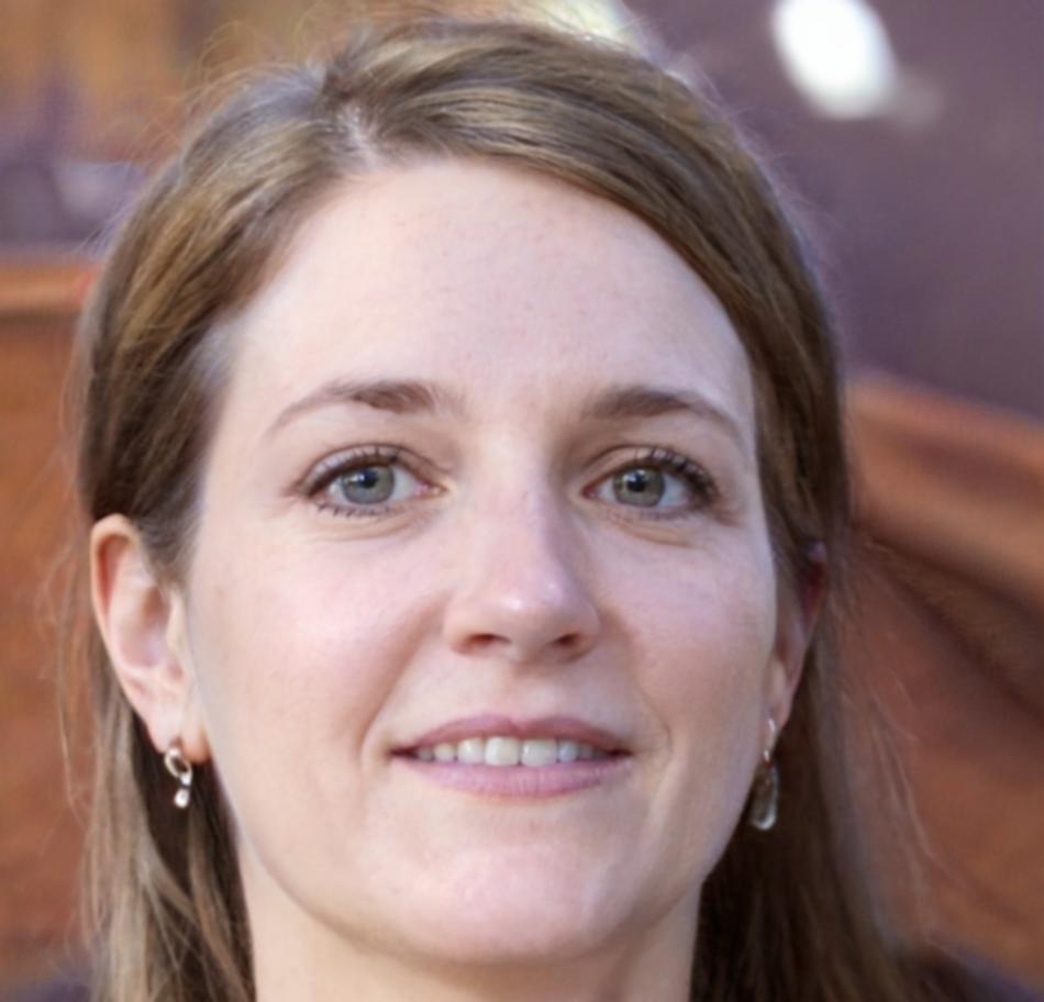 Fenella Breckridge, paventarilo founder and financial strategist