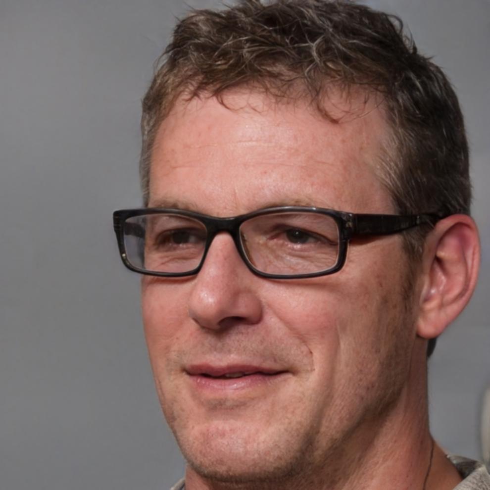 Hamish Kendrick, founder of logistics platform